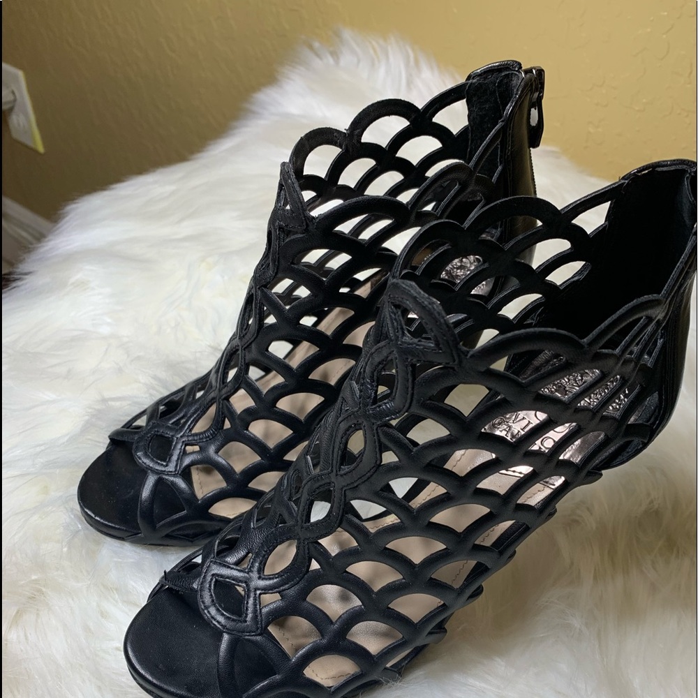 Vince Camuto Heels
